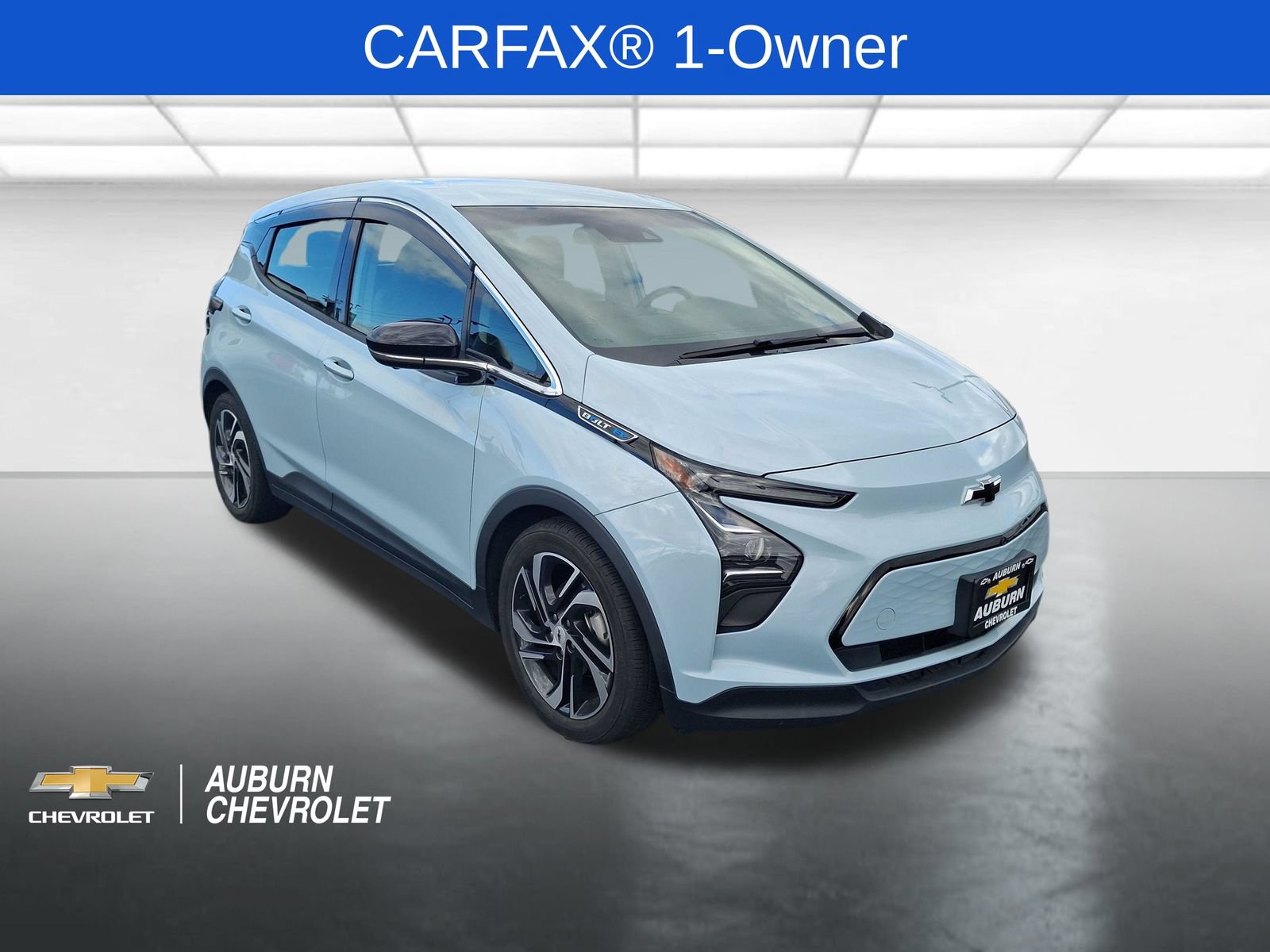 Used 2023 Chevrolet Bolt LT