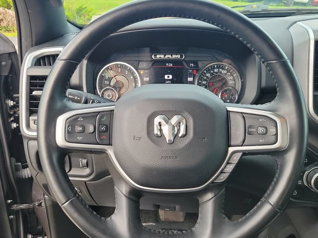 Certified 2023 RAM 1500 Big Horn AWD/4WD image 20