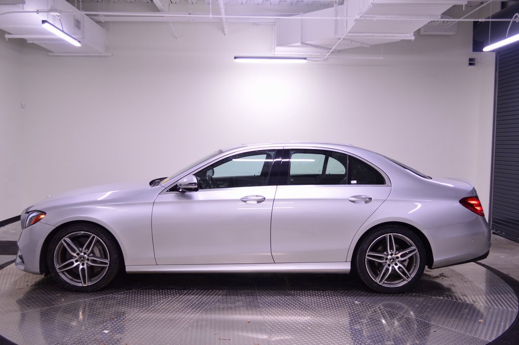 Used 2018 Mercedes-Benz E 300 E 300 image 2