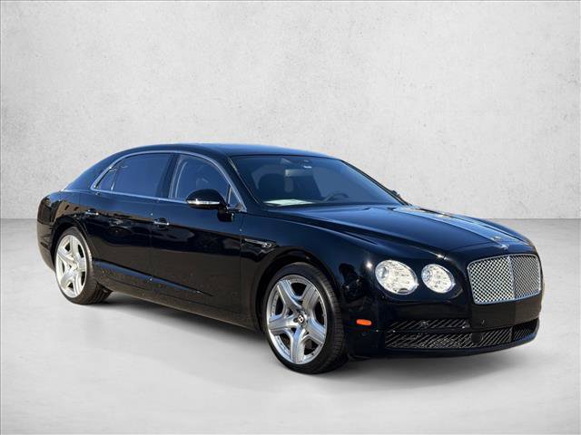 Used 2015 Bentley Flying Spur V8 image 9