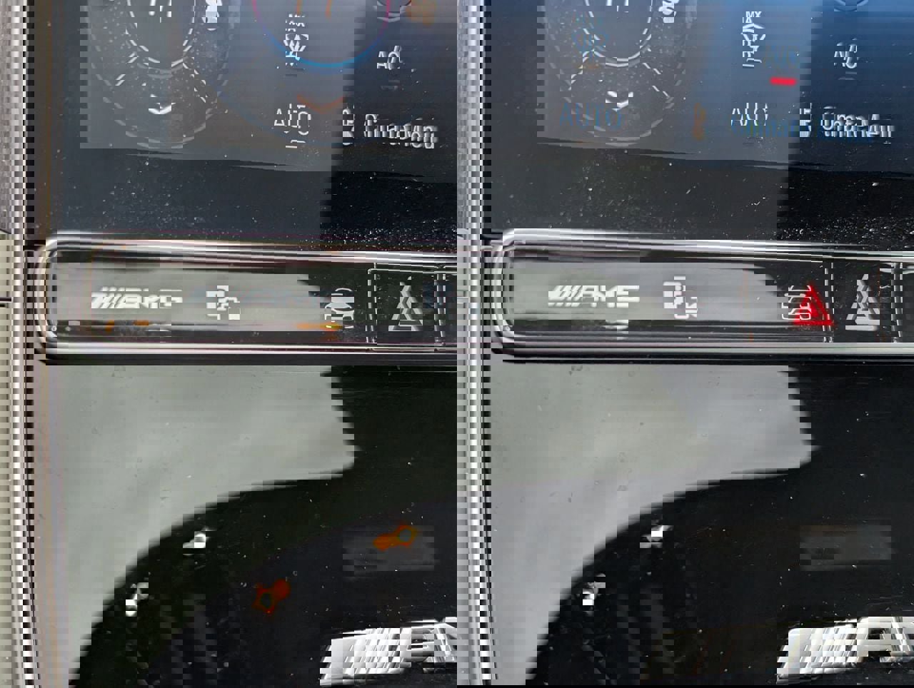 Used 2026 Mercedes-Benz GLC 43 AMG 4MATIC Coupe image 16