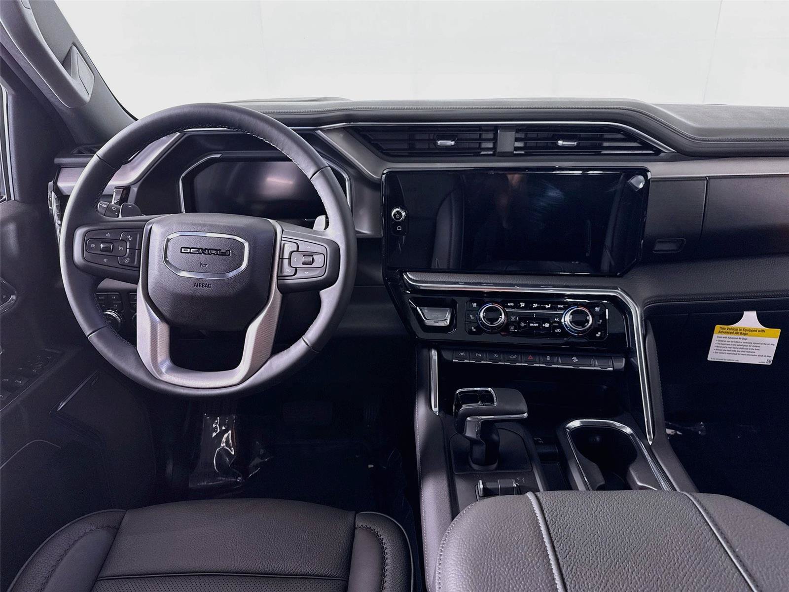 New 2026 GMC Sierra 1500 Denali w/ Technology Package AWD/4WD image 2