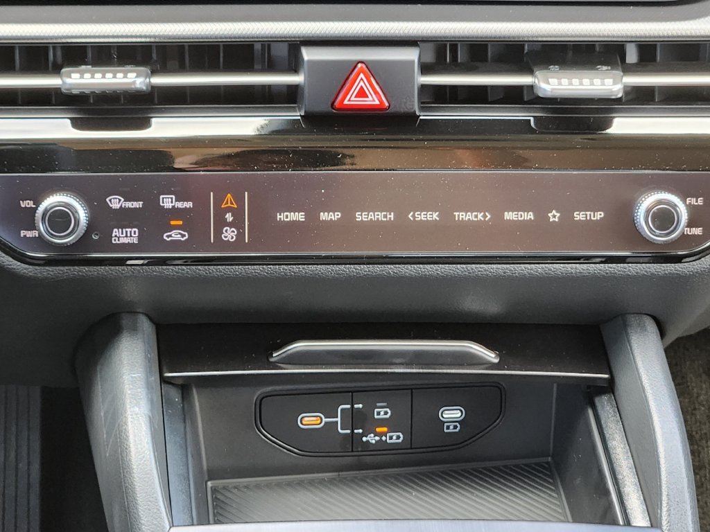 New 2027 Kia Sportage S AWD/4WD image 17