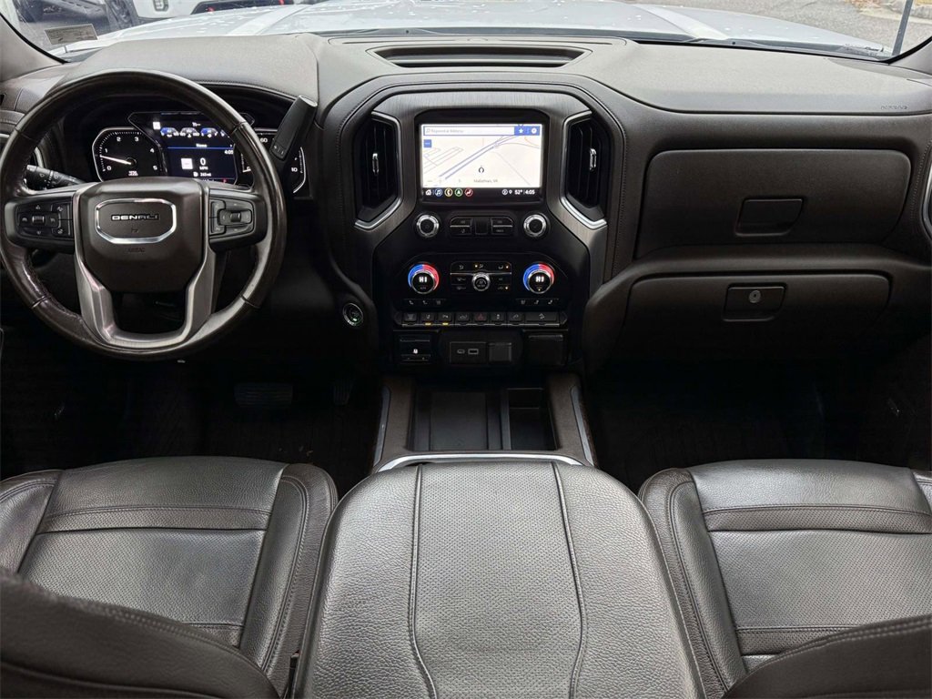 Used 2023 GMC Sierra 2500 Denali w/ Denali Ultimate Package image 3