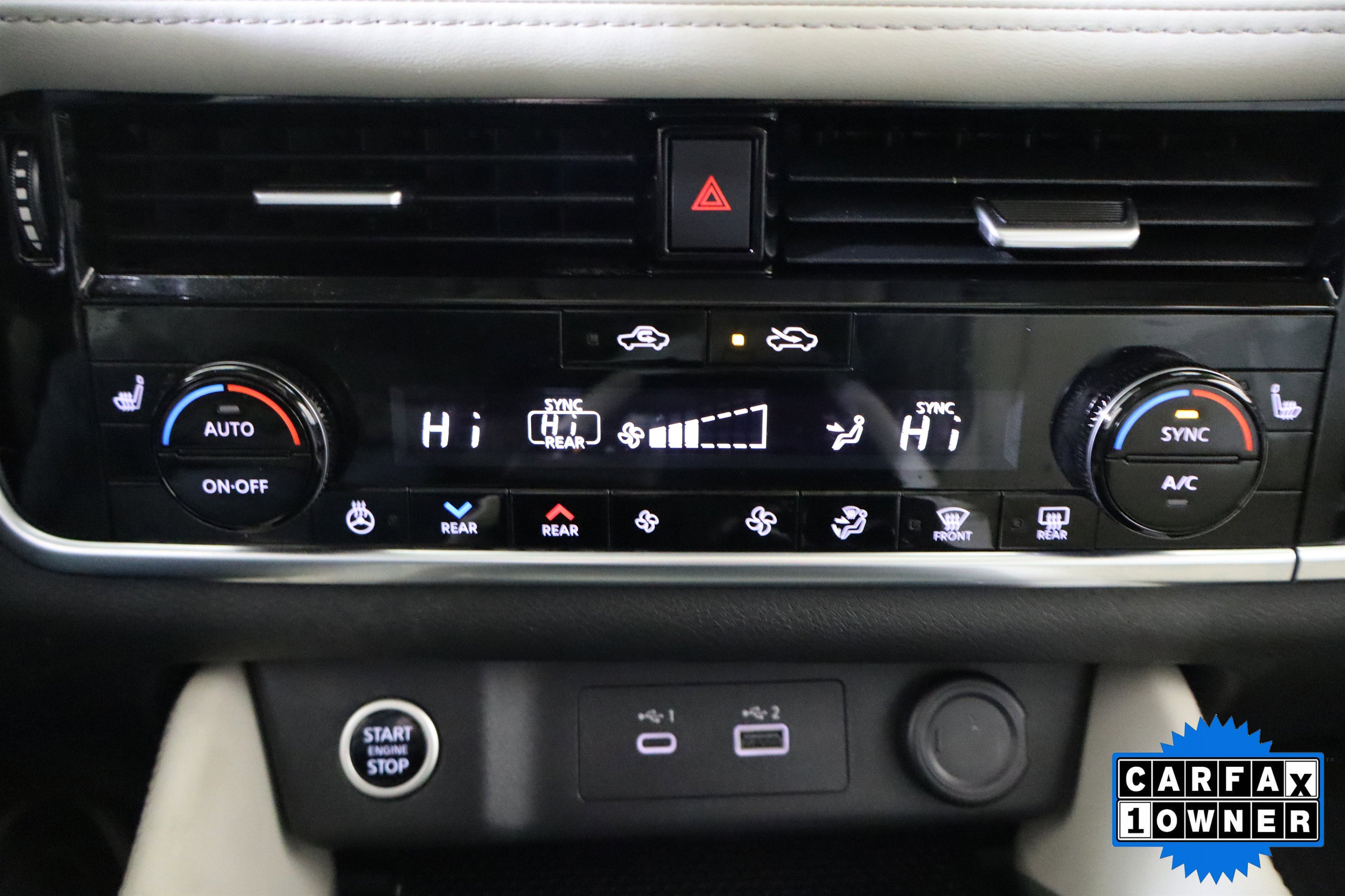 Used 2025 Chevrolet Silverado 1500 LT w/ Leather Package image 60