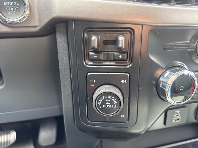 New 2026 Ford F150 XLT w/ Equipment Group 302A MID AWD/4WD image 28