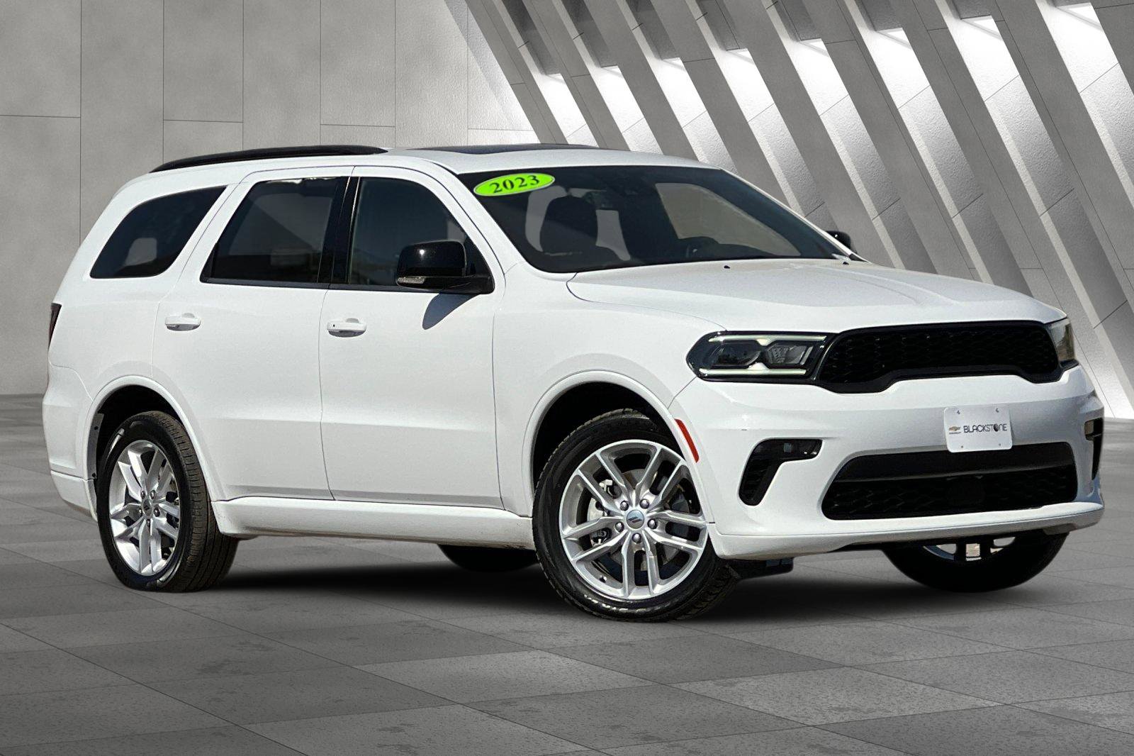 Used 2023 Dodge Durango GT