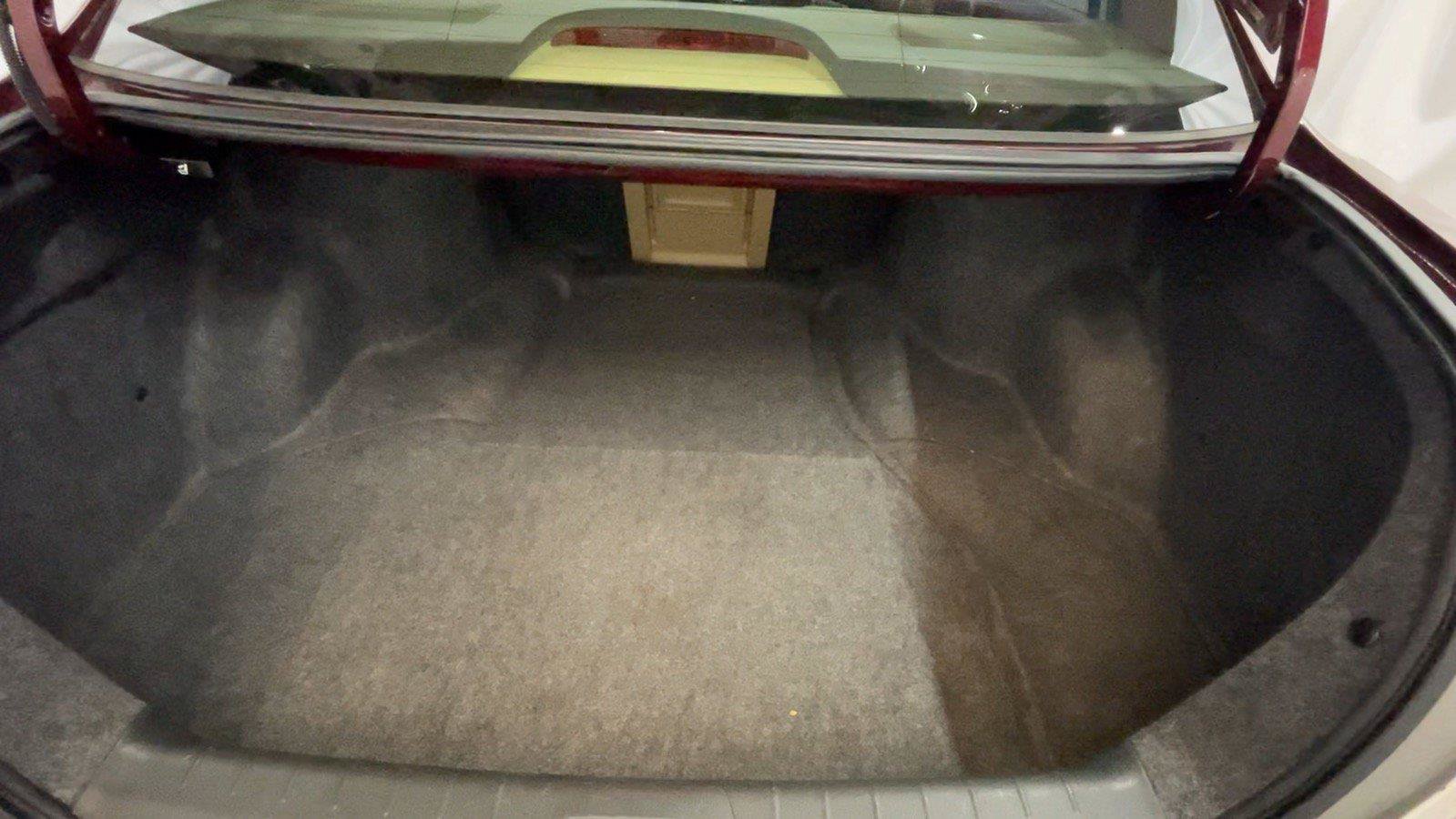 Used 2010 Honda Accord LX image 21