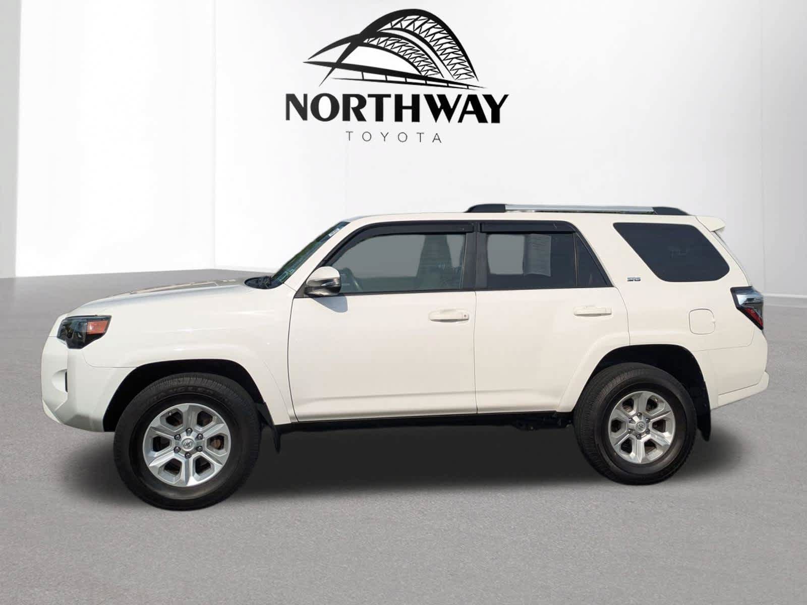 Used 2019 Toyota RAV4 Adventure w/ Cold Weather Package AWD/4WD image 6