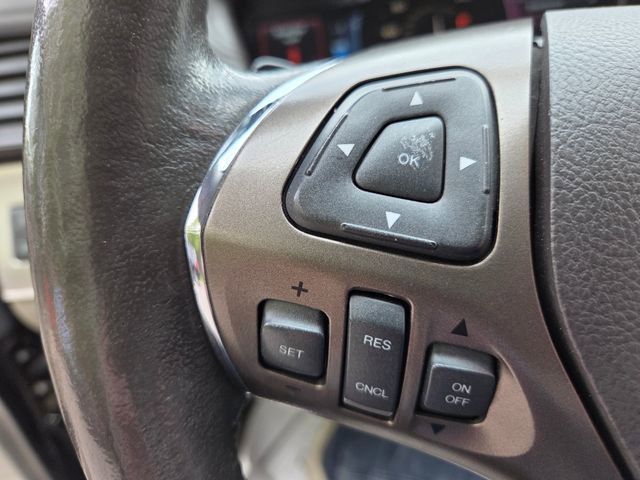 Used 2015 Lincoln MKX AWD w/ Equipment Group 101A image 26