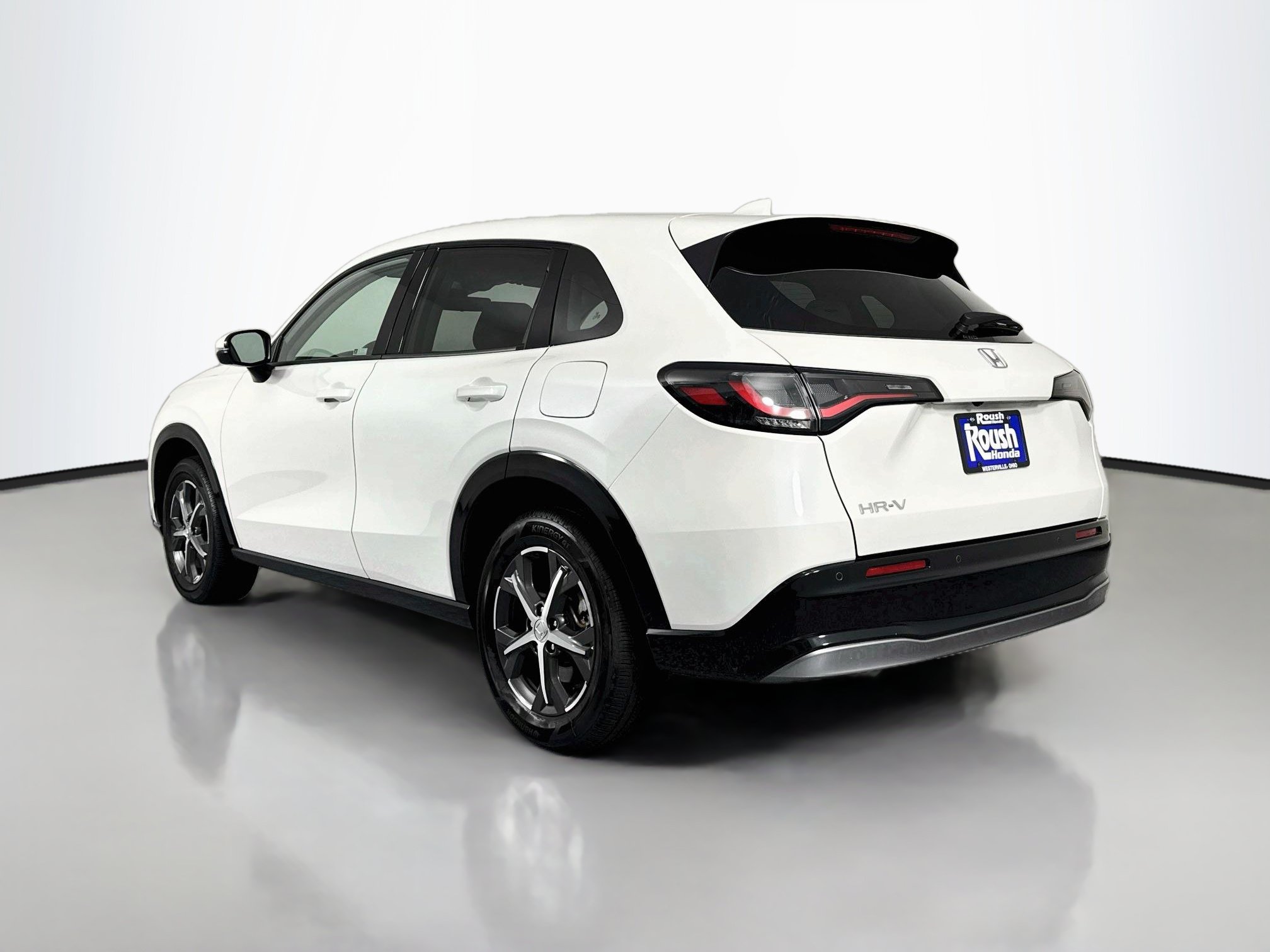 Certified 2024 Honda HR-V EX-L image 7