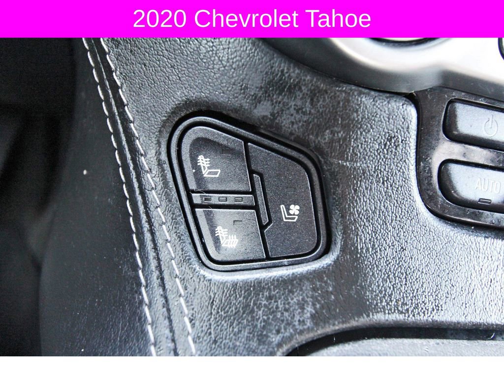 Used 2020 Chevrolet Tahoe Premier w/ Premier Plus Edition image 31