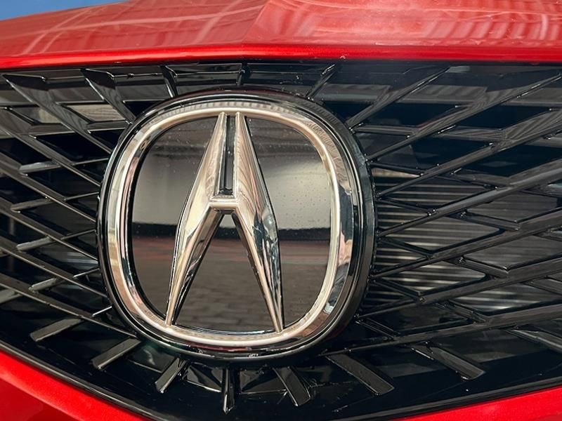 New 2023 Acura Integra A-Spec image 12