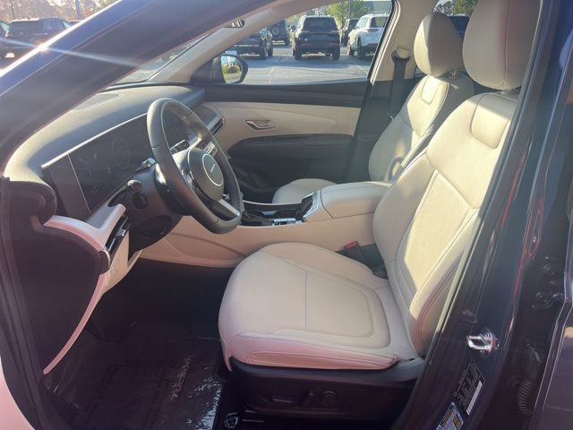 Used 2025 Hyundai Tucson SEL image 7