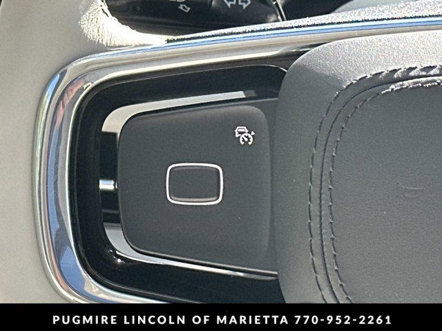 New 2025 Lincoln Navigator Reserve image 29