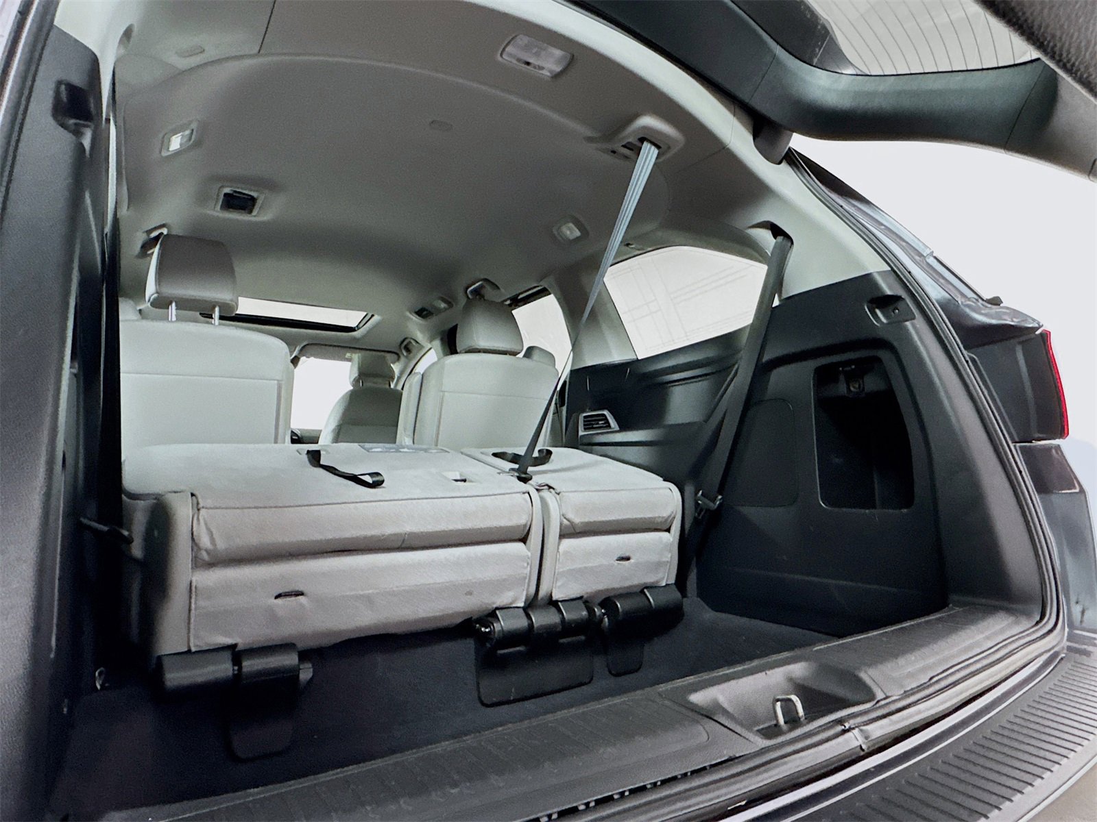 Used 2020 Honda Odyssey EX-L image 24