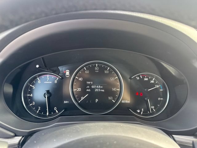 Used 2023 MAZDA CX-5 AWD 2.5 S w/ Premium Plus Pkg image 17