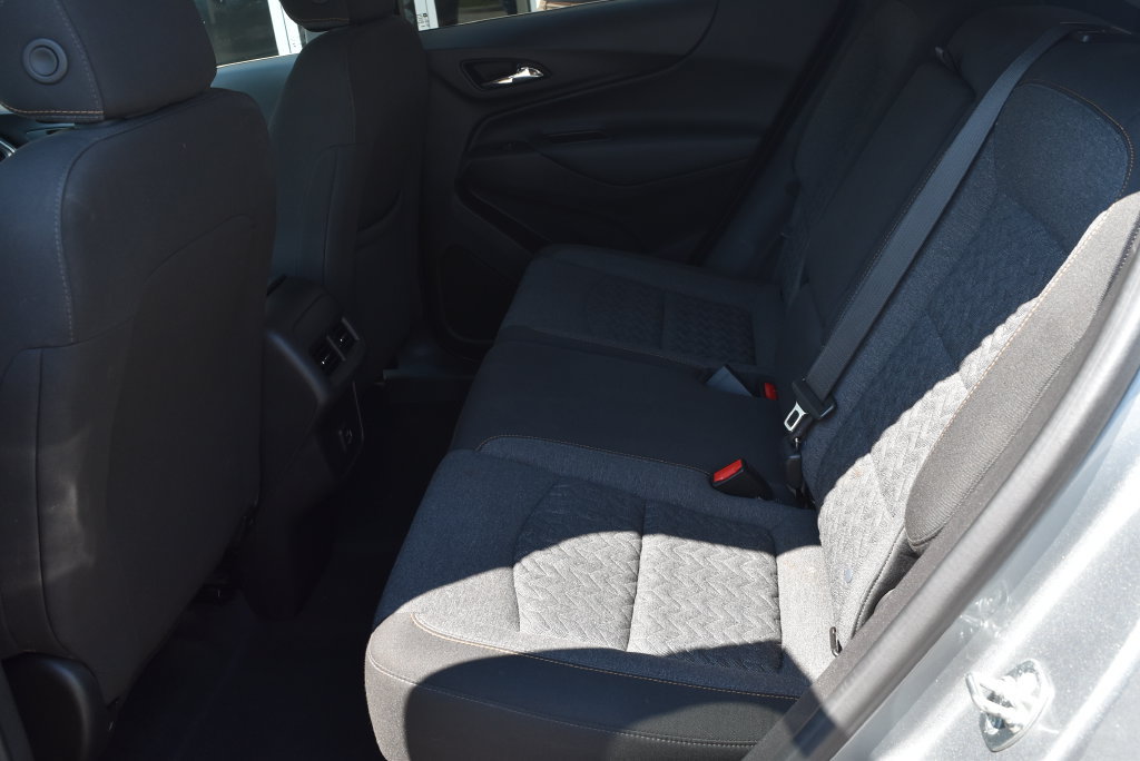 Used 2024 Chevrolet Equinox LT FWD image 9