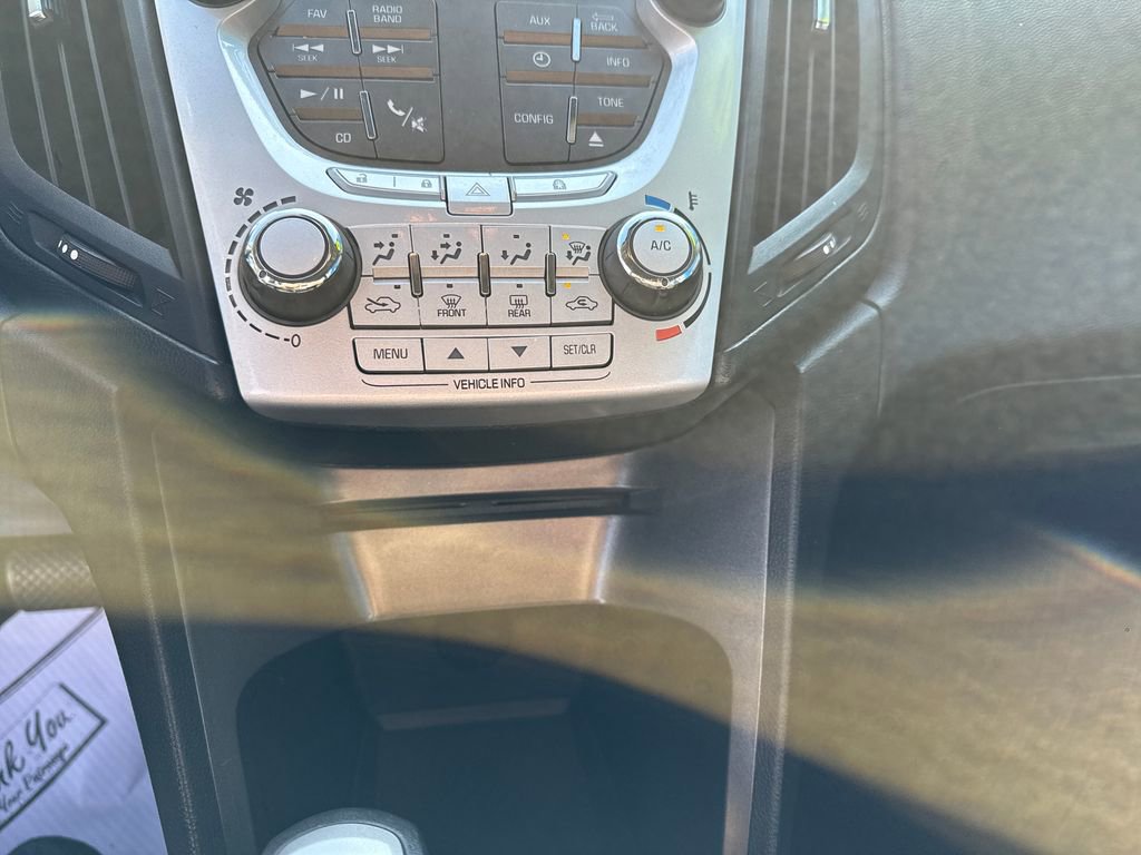 Used 2014 Chevrolet Equinox LS image 23