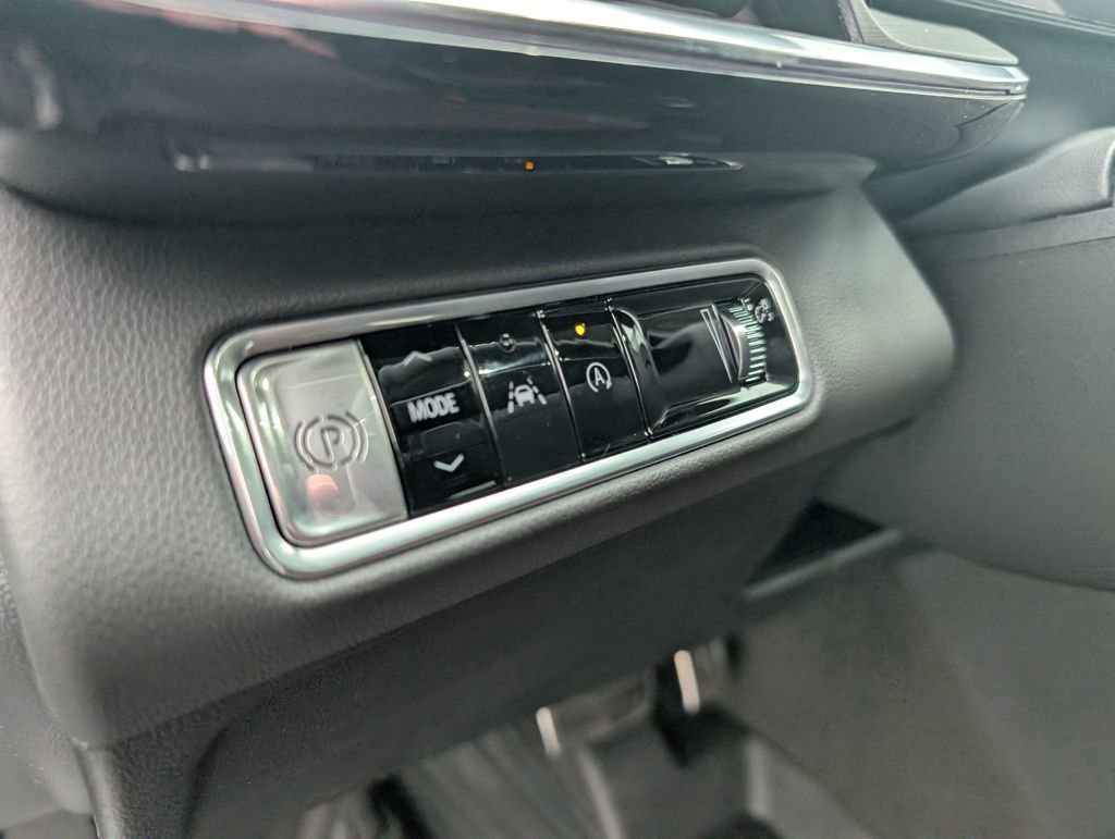 New 2026 Buick Envision Sport Touring image 16