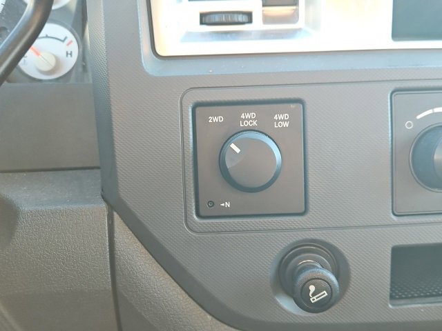 Used 2007 Dodge Ram 1500 Truck SLT w/ Sound & Secure Value Group image 34