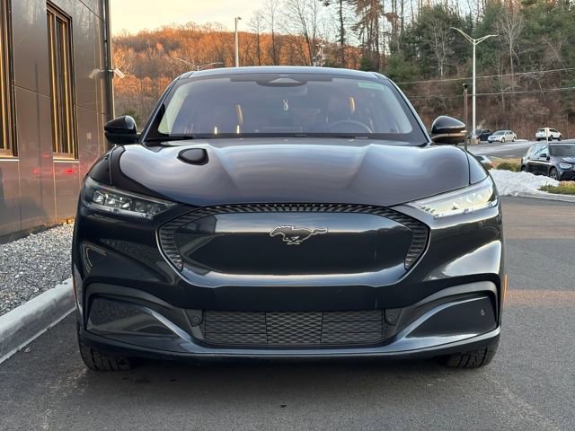 Used 2021 Ford Mustang Mach-E Select image 11
