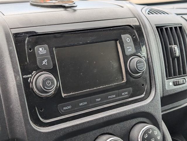 Used 2021 RAM ProMaster 2500 image 24