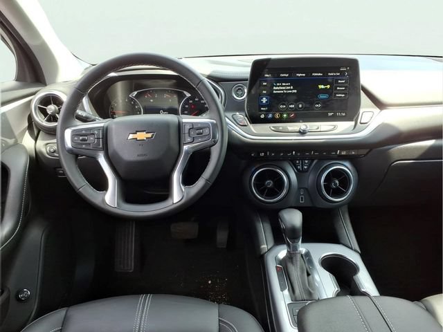 Used 2024 Chevrolet Blazer LT w/ LPO, Floor Liner Package FWD image 9