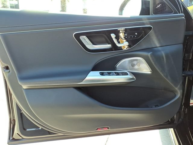 New 2026 Mercedes-Benz E 450 4MATIC Sedan image 12
