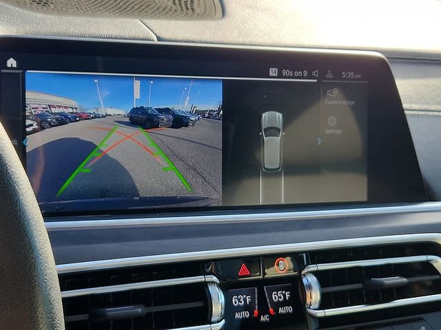 Used 2022 BMW X5 xDrive45e w/ Luxury Seating Package image 18