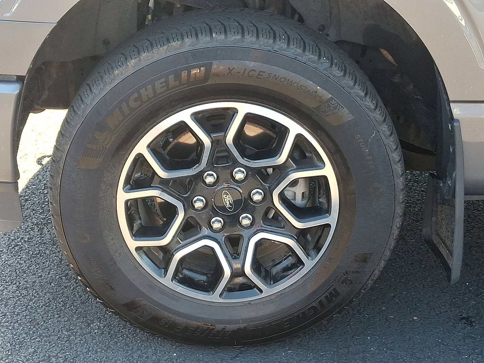 Used 2021 Ford F150 Lariat w/ Equipment Group 502A High image 28