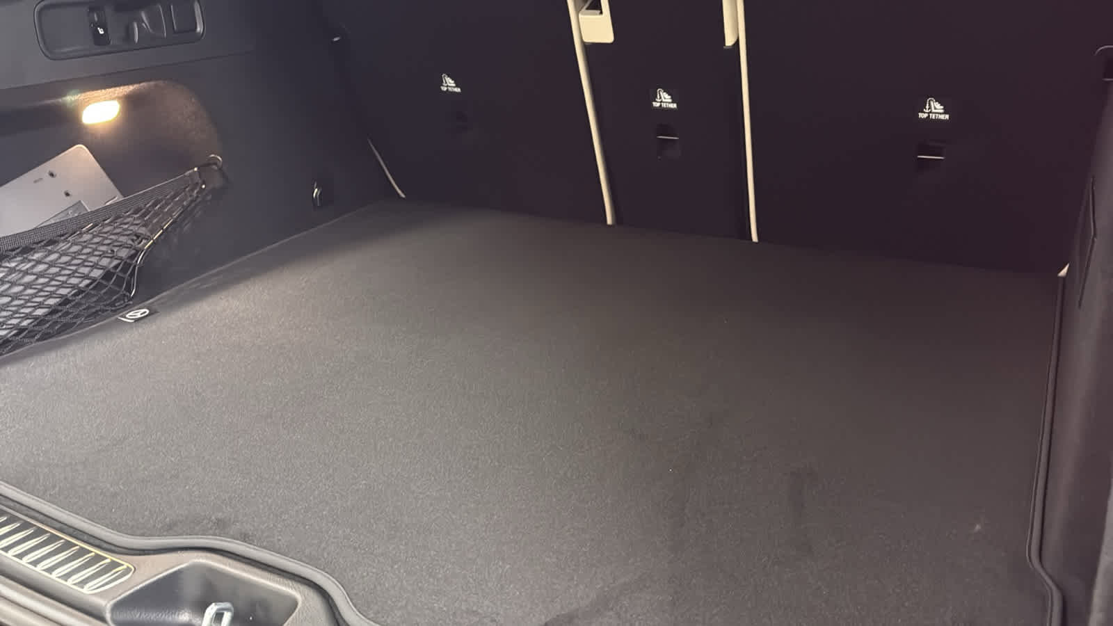 New 2026 Mercedes-Benz GLC 300 4MATIC image 33