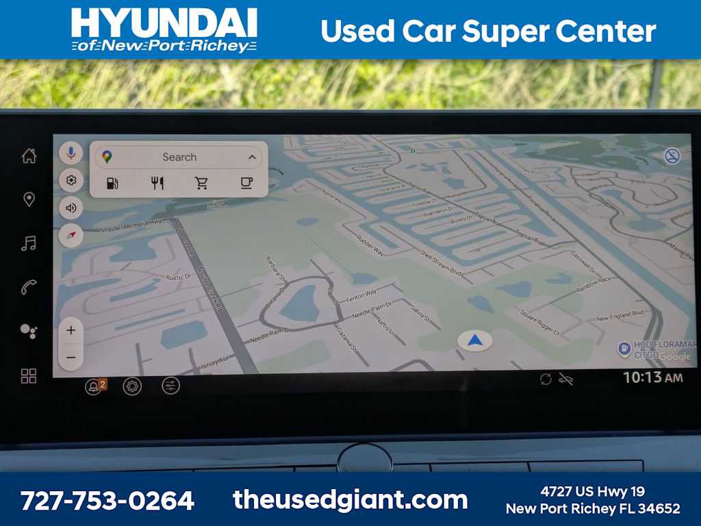 Used 2025 Nissan Rogue SL image 26