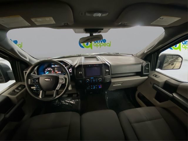 Used 2020 Ford F150 XL w/ Equipment Group 101A Mid image 27