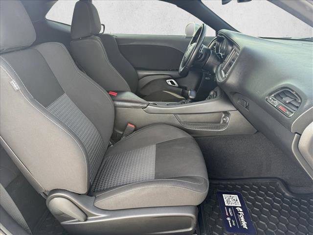 Used 2023 Dodge Challenger R/T Scat Pack image 11
