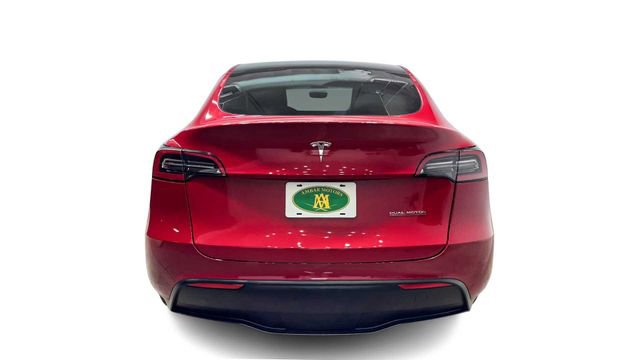 Used 2023 Tesla Model Y Long Range AWD/4WD image 6