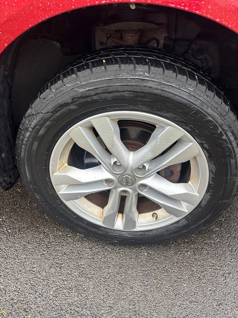 Used 2013 Nissan Rogue AWD image 6