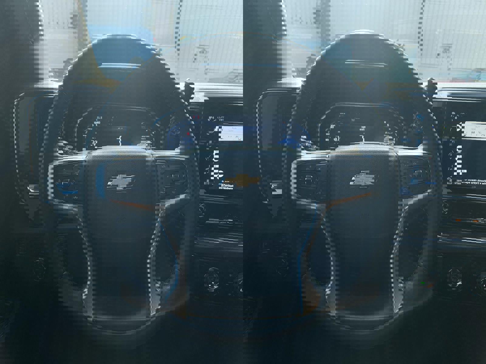 Certified 2024 Chevrolet Silverado 1500 LT image 32