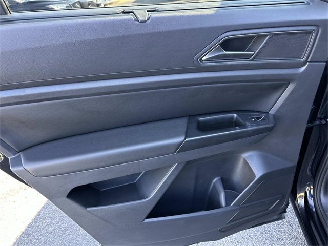 Used 2019 Volkswagen Atlas SE image 21