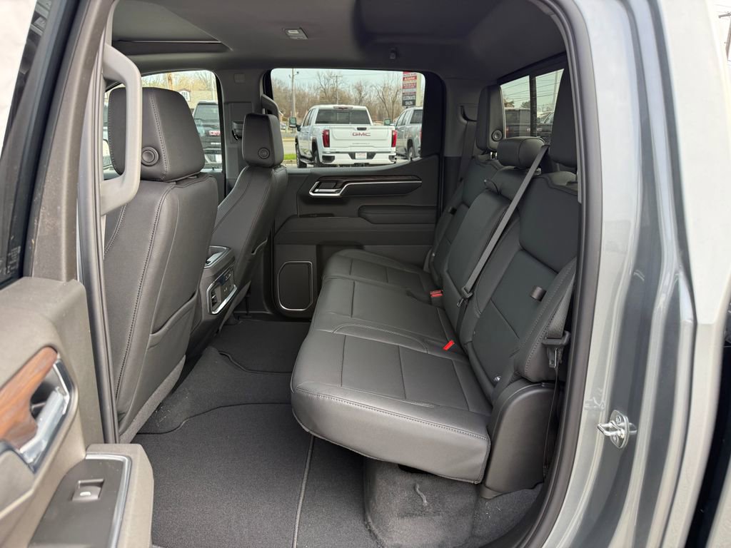 New 2026 GMC Sierra 1500 SLT w/ SLT Premium Plus Package image 21