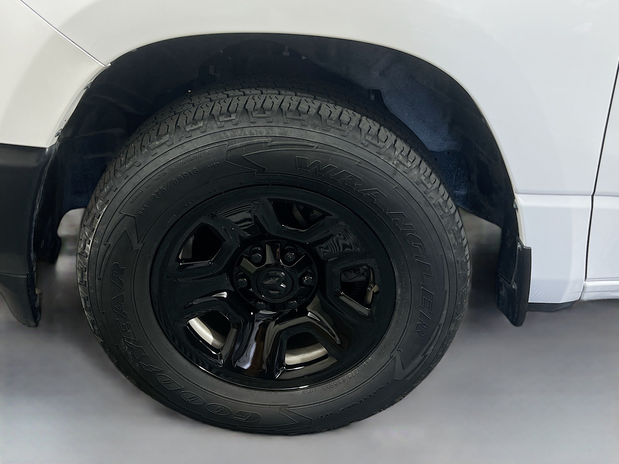 Used 2023 RAM 1500 Tradesman RWD image 13