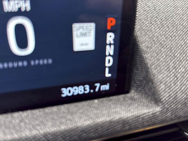 Certified 2023 Ford Mustang Mach-E Premium AWD/4WD image 7