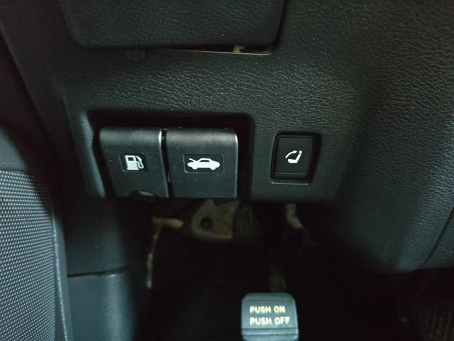 Used 2015 Nissan Murano Platinum w/ Platinum Technology Package FWD image 30