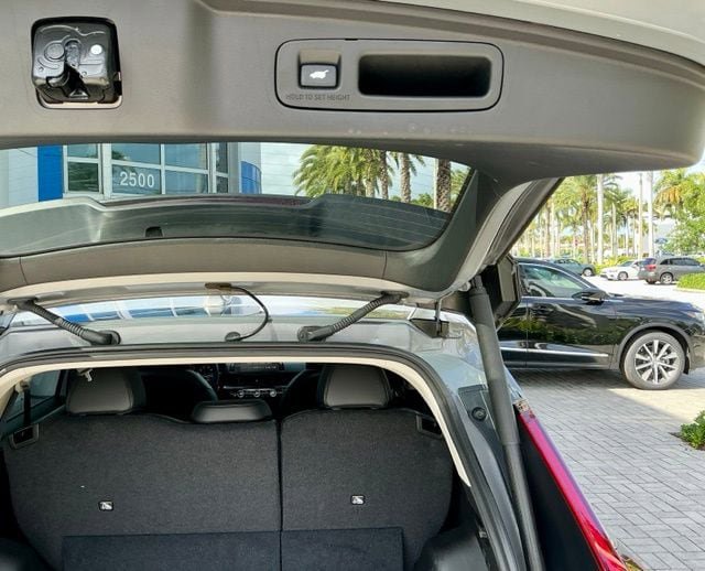 Certified 2024 Honda CR-V EX-L image 11