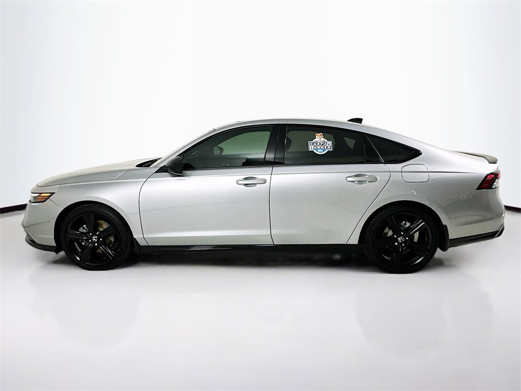 Used 2023 Honda Accord Sport image 31