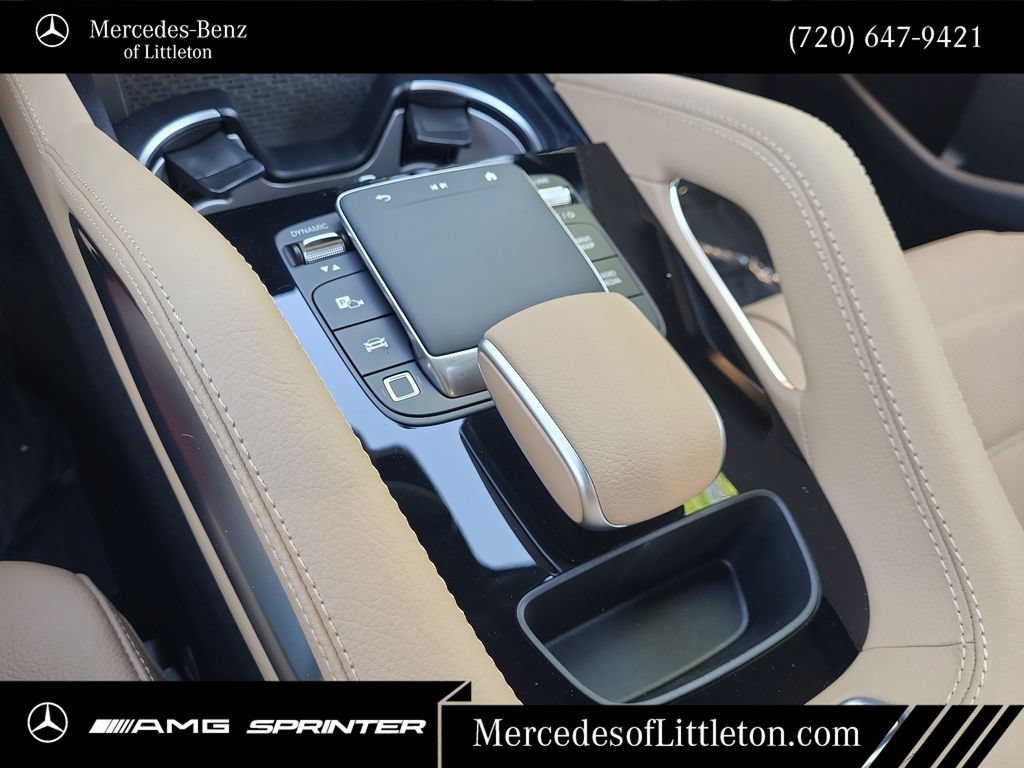 New 2026 Mercedes-Benz GLE 450 4MATIC image 19