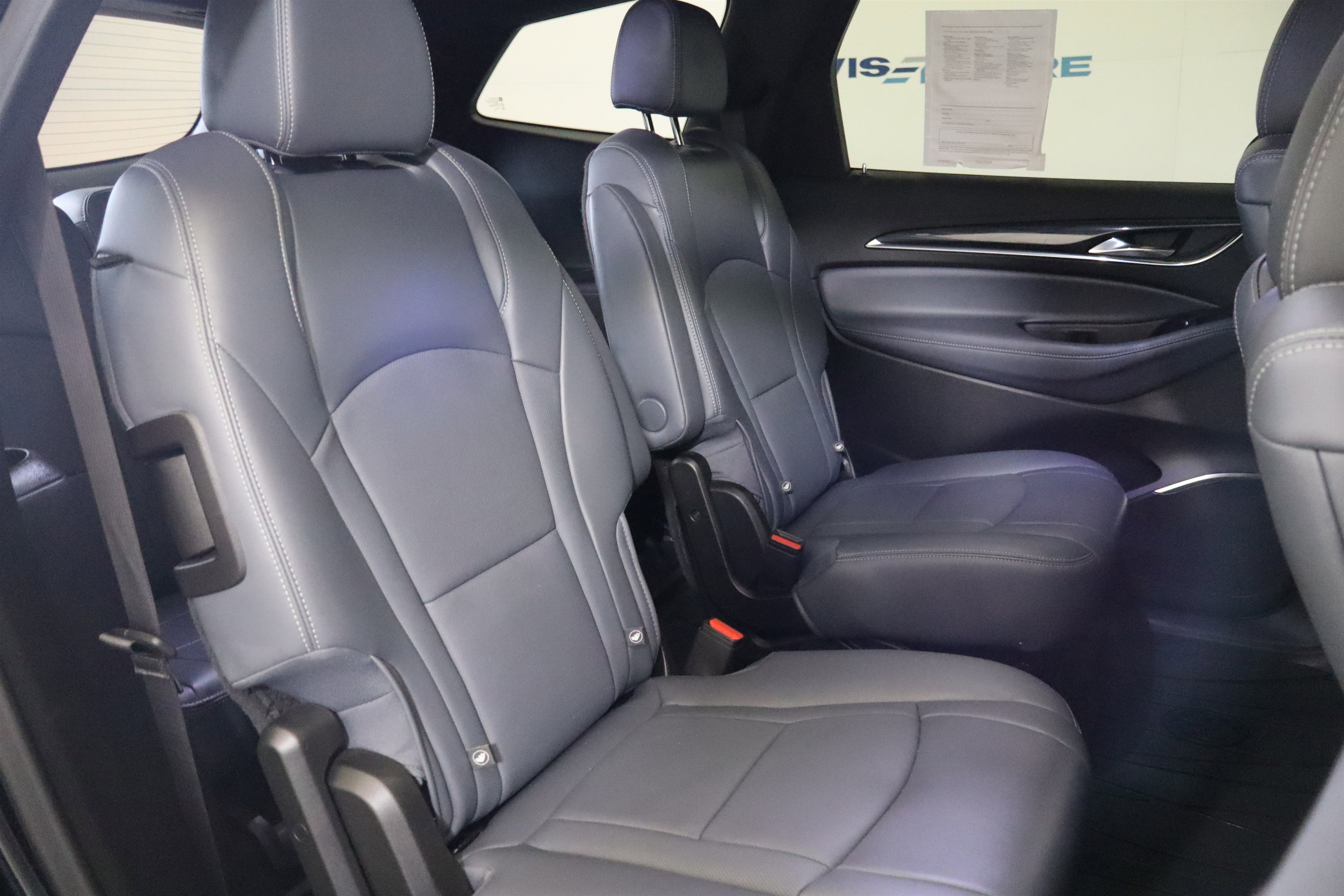 Certified 2024 Buick Enclave Essence w/ Sport Touring Edition image 21