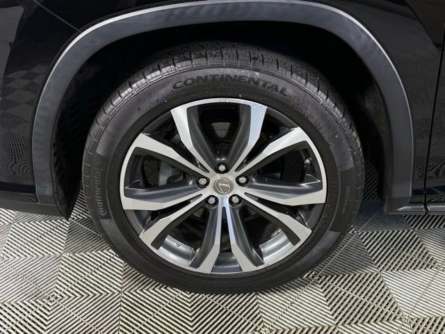 Used 2017 Lexus RX 350 FWD w/ Premium Package image 16