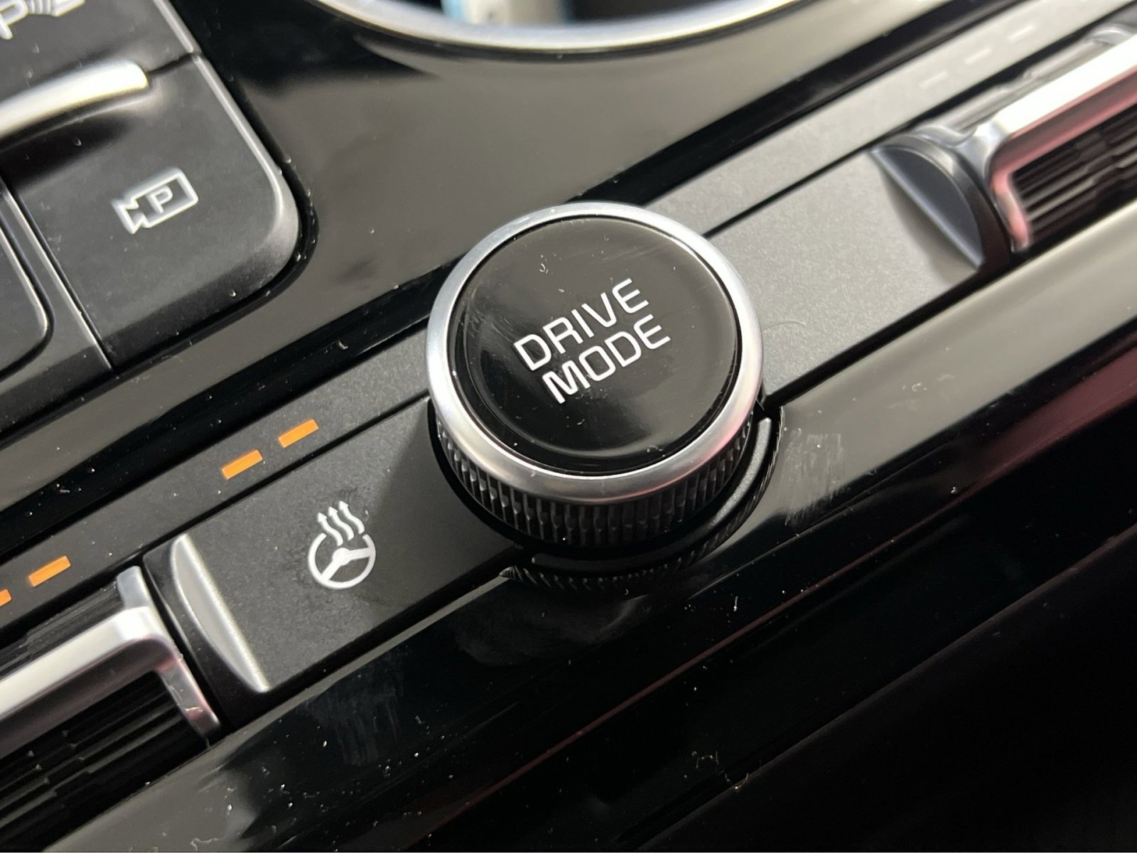 New 2026 Kia K5 GT-Line w/ GT-Line Red Interior Package image 31