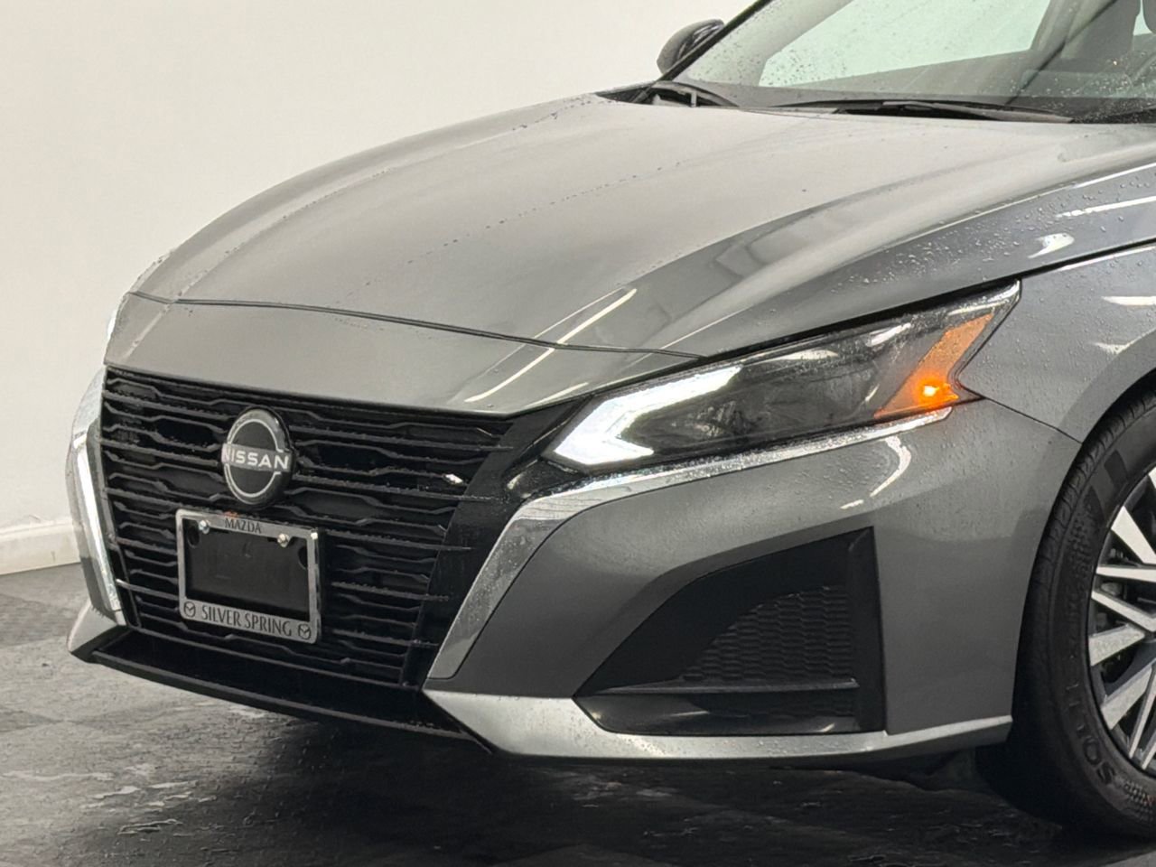 Used 2024 Nissan Altima 2.5 SV video 2